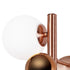 Rome Wall Lamp 2 Light